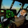 Helispace